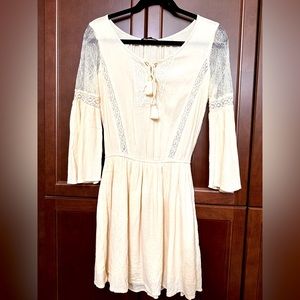 American Eagle dress